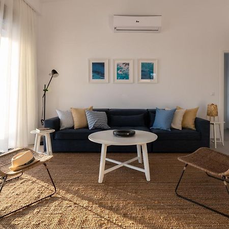 Villa Iris In Pefkos, Pine Villas Πεύκος Εξωτερικό φωτογραφία